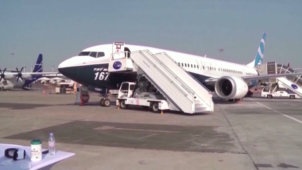 24-часовую забастовку объявили пилоты Brussels Airlines