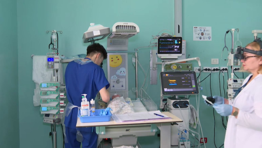 Елде ана мен сәби өлімі азайды