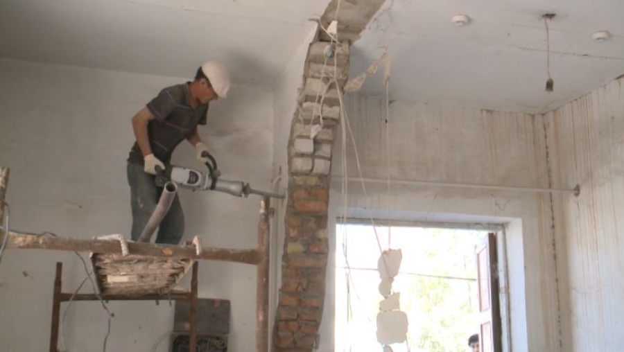 Свыше 400 проектов профинансировали за счёт возврата активов