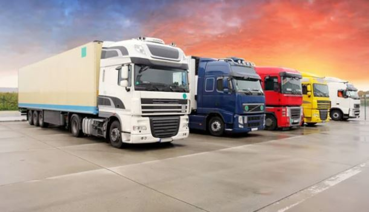 С 1 июня вводятся летние ограничения на движение грузового транспорта