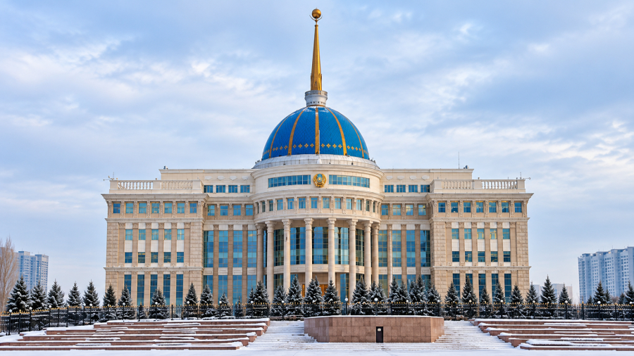 Нурболат Магзумов получил новую должность в Администрации Президента