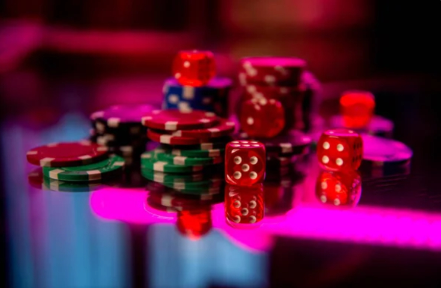 Что грозит блогерам за рекламу онлайн-казино