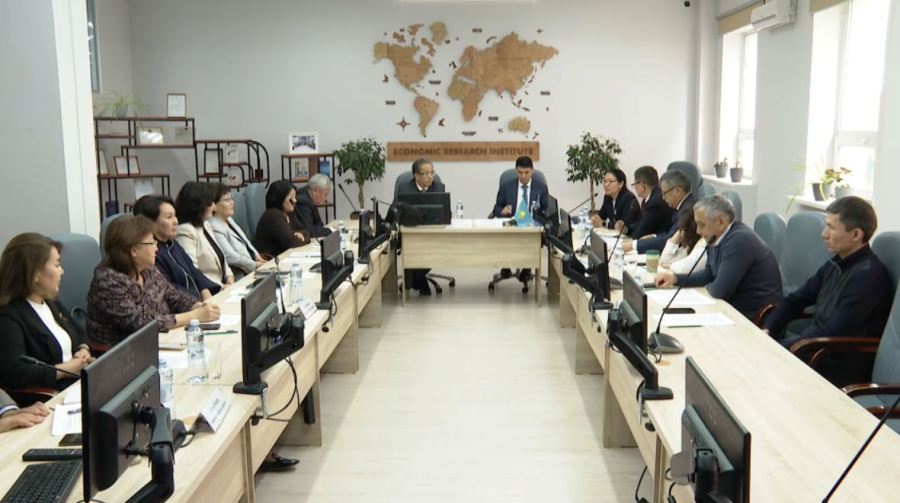 Послание-2025: эксперты обсудили ключевые ориентиры развития экономики