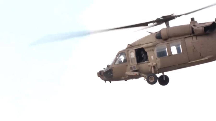 Израиль армиясына 15 мың сарбаз жетіспейді