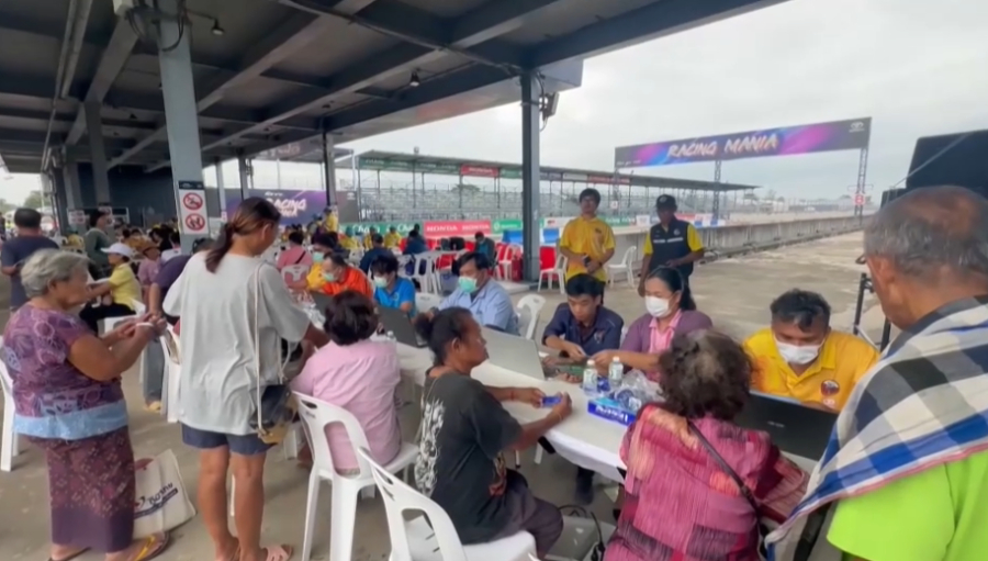 Таиланд – Камбоджа қақтығысы: 14 адам қаза тапты