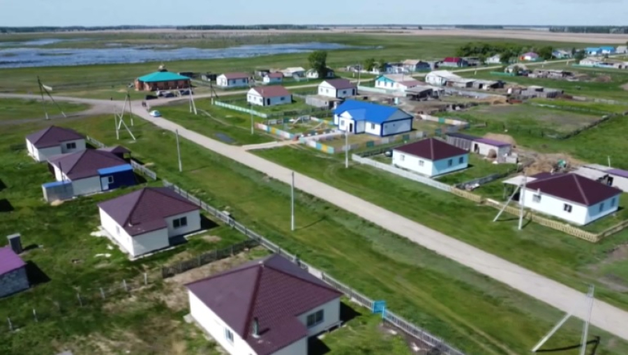 13 сёл отказались от алкоголя в Северо-Казахстанской области