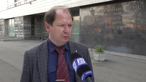 Эксперт об экономических приоритетах Послания