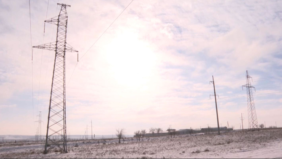 Алматы облысында 53 энергетик мемлекеттік наградаға ұсынылды