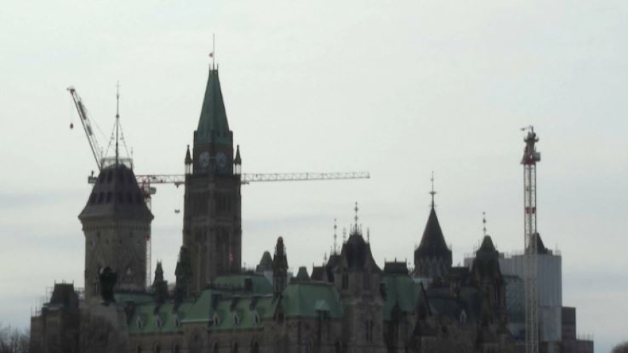 Канада предложила создать оборонный банк