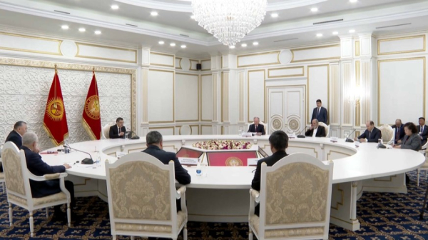 Эксперты обсудили ситуацию в Афганистане