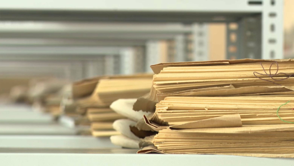 2 ақпан – Ұлттық басылым күні