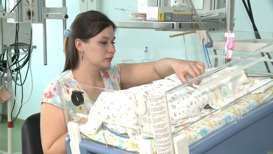 Қазақстанда ана өлімі 12% азайды