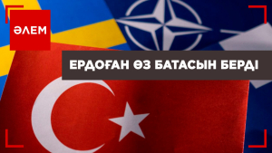 Швецияның НАТО-ға кіруіне не кедергі? | Әлем