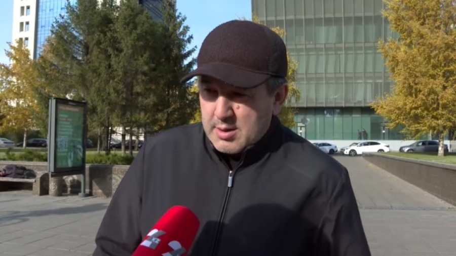 Мнения казахстанцев о гарантийных сроках на дороги