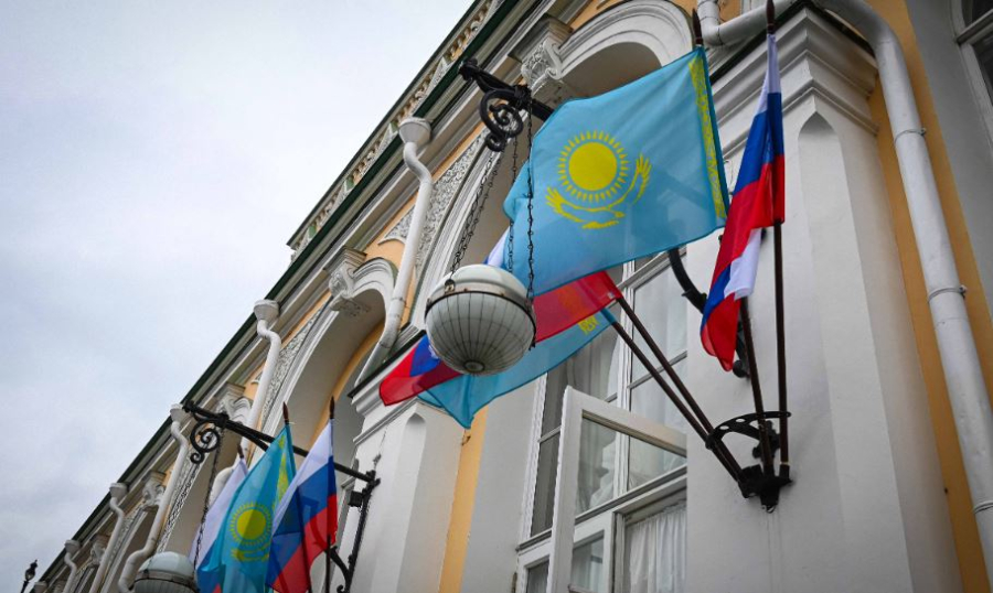 Ресей елімізге тағы бірнеше Амур жолбарысын жеткізеді