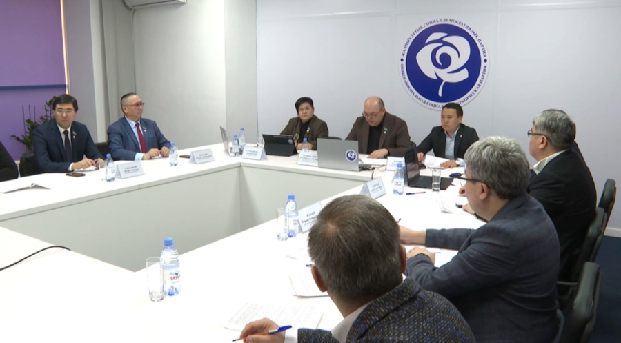 Құқық пен сенім: мемлекеттің жаңа бетбұрысы 