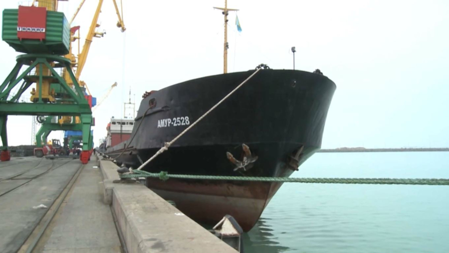 Президент «Трансалтай диалогы» бастамасына қолдау білдірді    