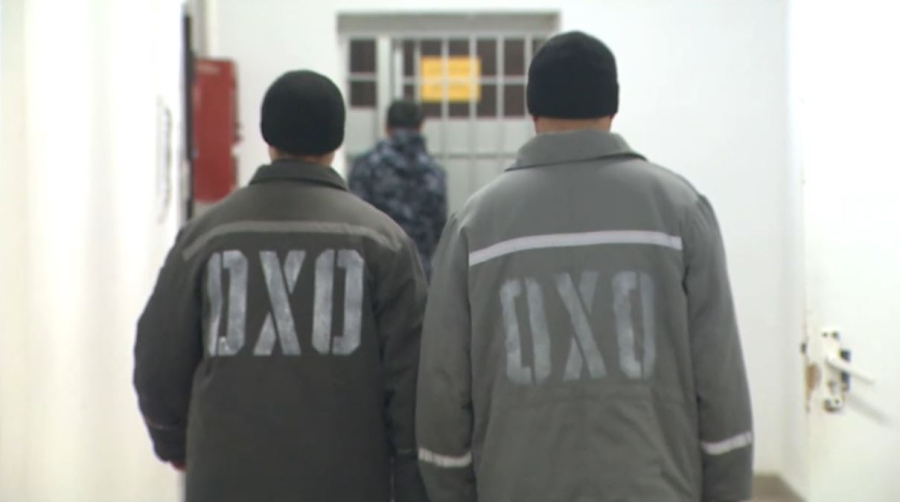 Сколько казахстанцев попадают под амнистию