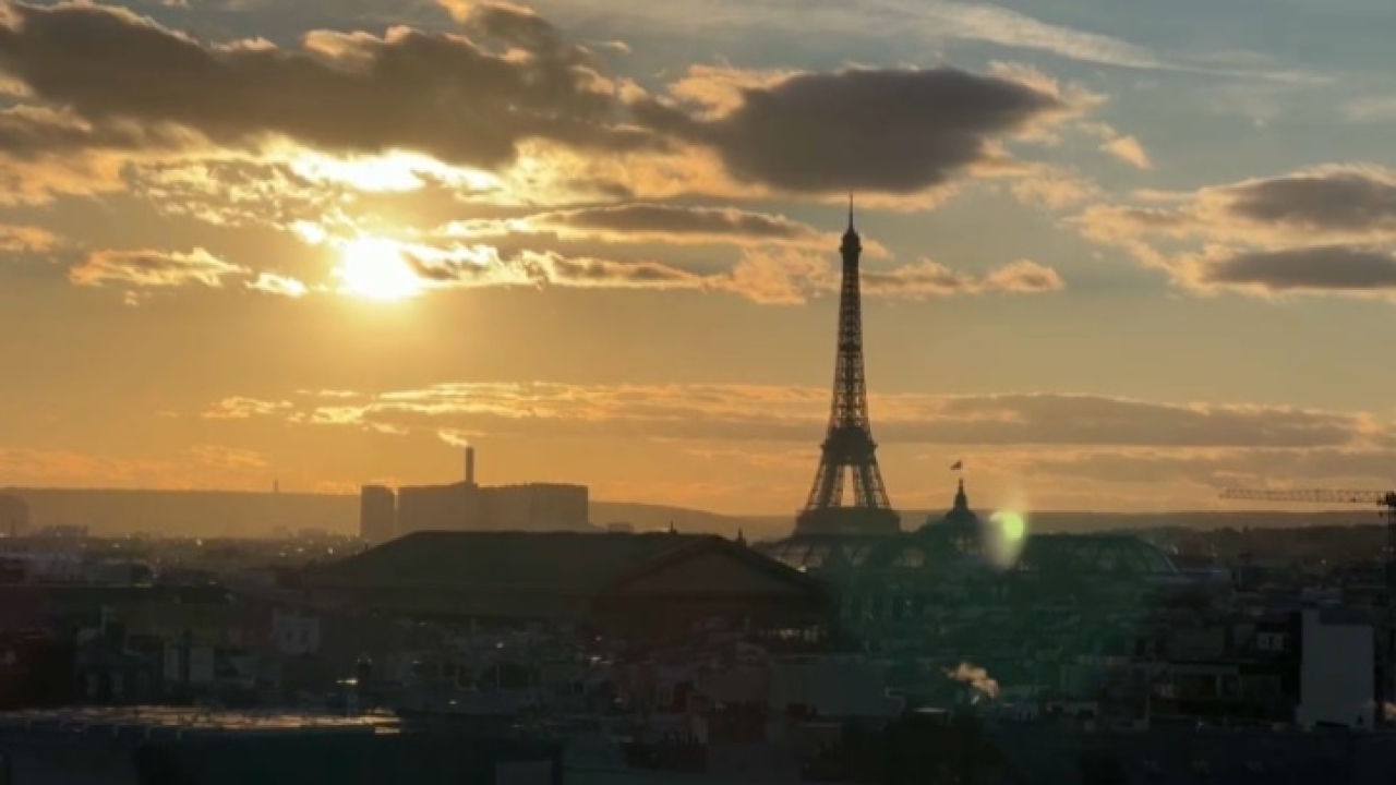 Франция может запретить соцсети для детей