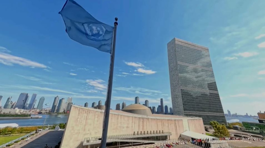 Сотрудничество Совета мира и ООН