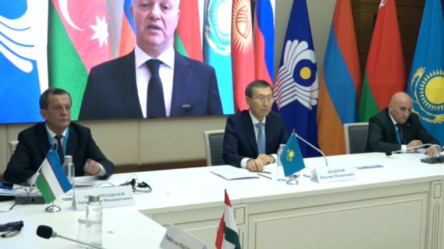 Страны СНГ обменялись опытом в организации избирательных процессов