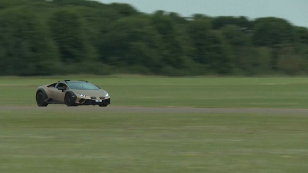 В Британии разработали экотопливо для Формулы-1