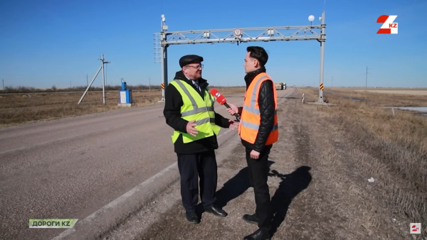 Дорогу на границе с Россией сделали платной: какие проблемы остаются нерешёнными