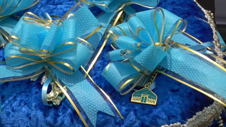 Жас ғалымдарға пәтер кілті табысталды