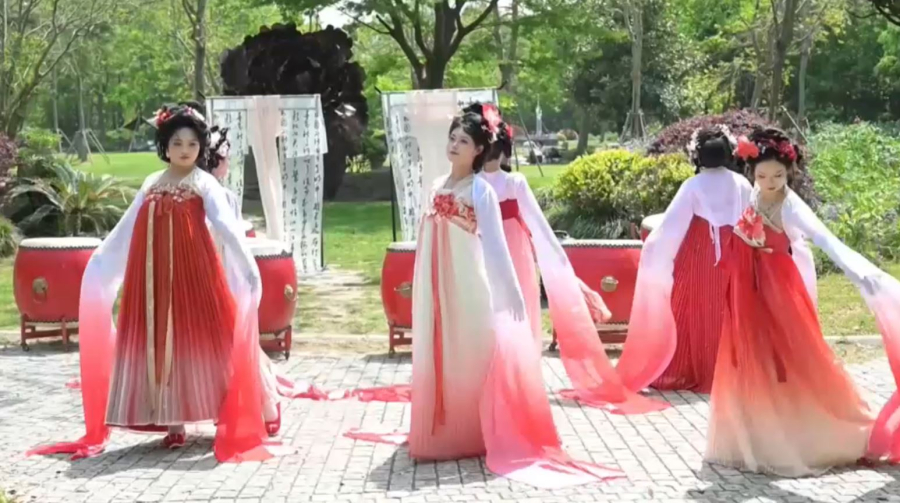 Үнділер – әлемдегі ең биші халық