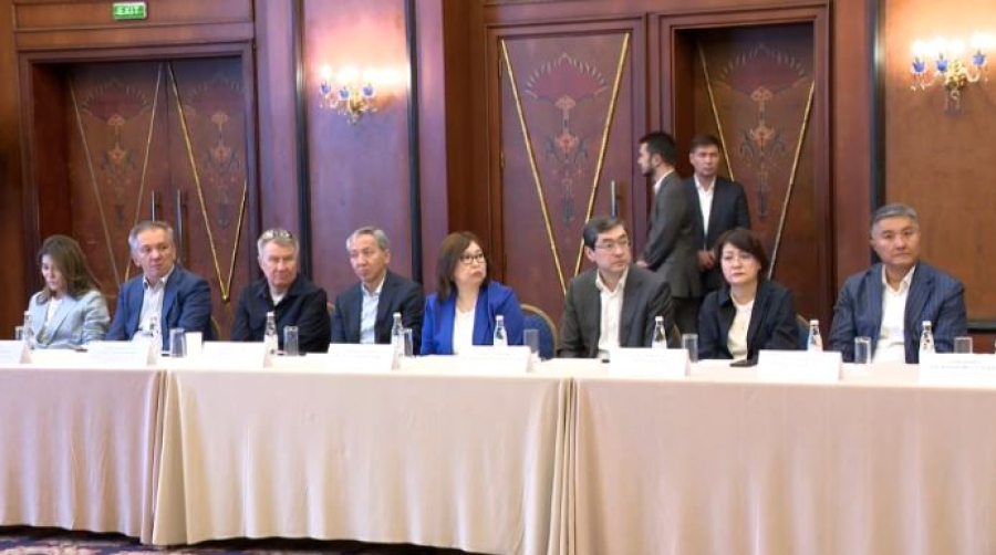 Елде міндетті сақтандыру түрі кеңейеді