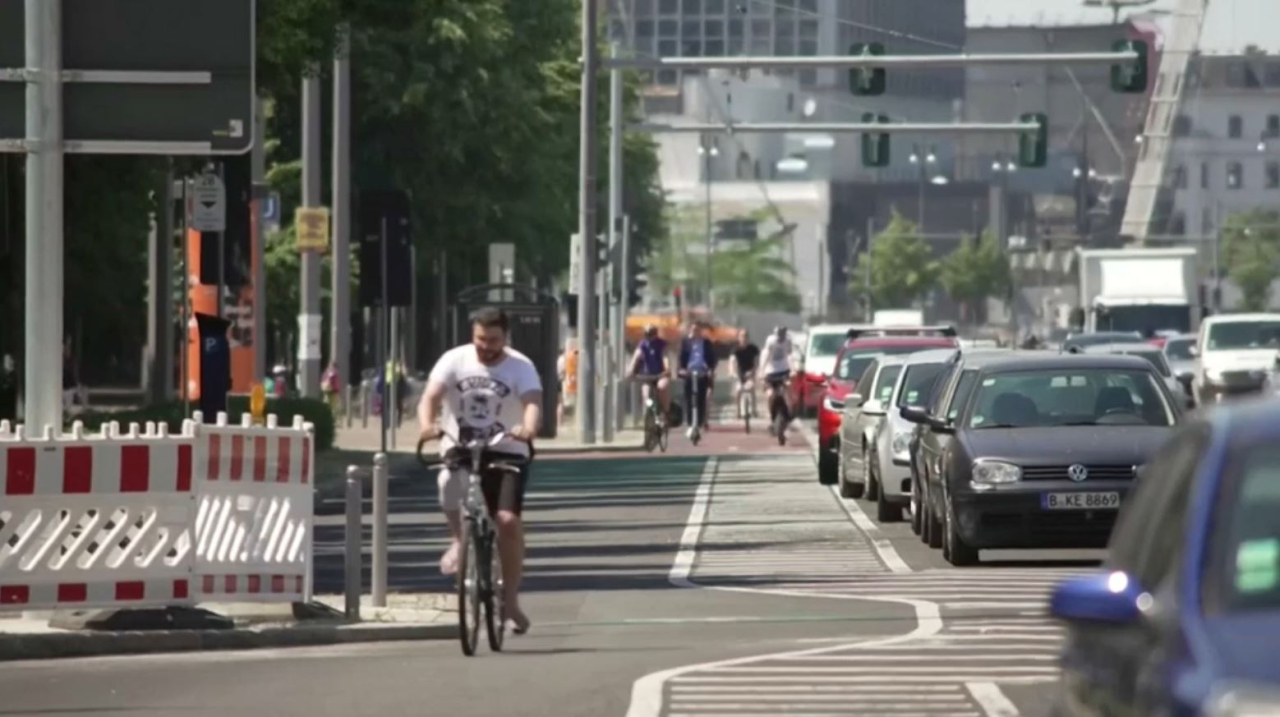 Население ЕС превысило 450 млн из-за мигрантов