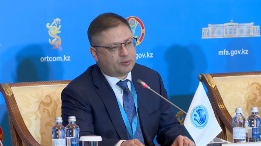 Наблюдатели ТЮРКПА оценили организацию референдума в Казахстане