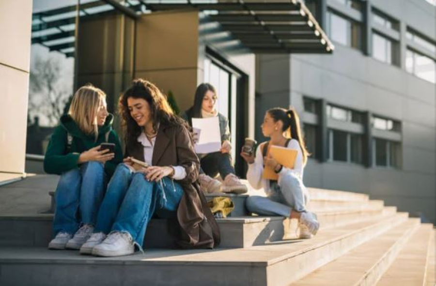 Контакты приемной кампании зарубежных вузов в Казахстане