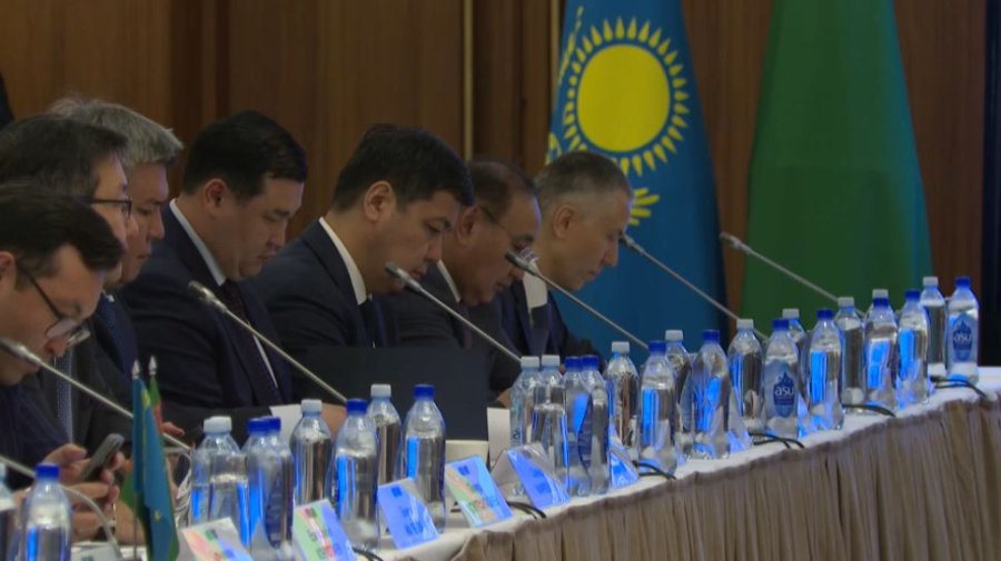 Қазақстан мен Түрікменстан өзара сауда үйлерін ашуды жоспарлап отыр