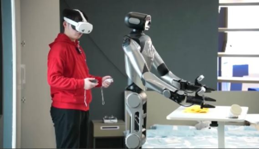 «AI Leaders 2026» бағдарламасы іске қосылды