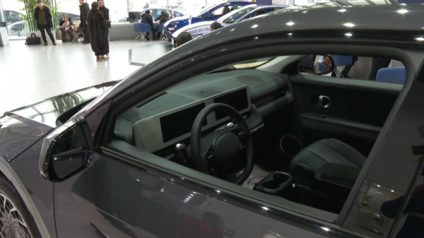 Условия получения льготного автокредита упростили в Казахстане