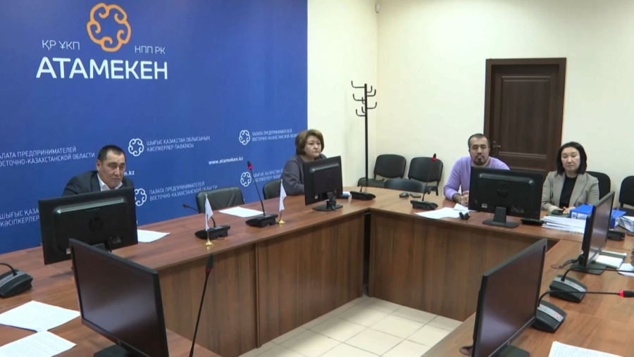 ШҚО-да «Ауыл аманаты» бағдарламасына қатысуға өтінім қабылдау басталды