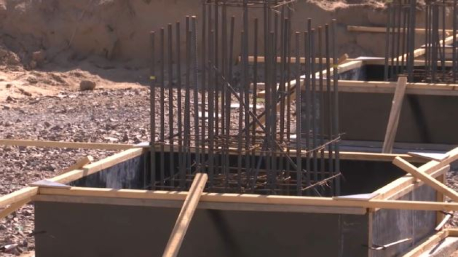 11 инвестпроектов запустили в Конаеве