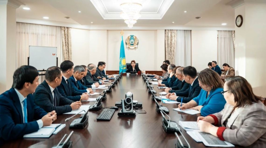 Контроль за подготовкой педагогов усилят в РК