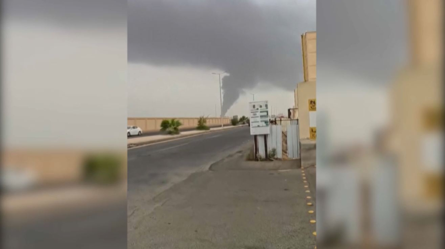 Хуситы ударили по объектам Aramco