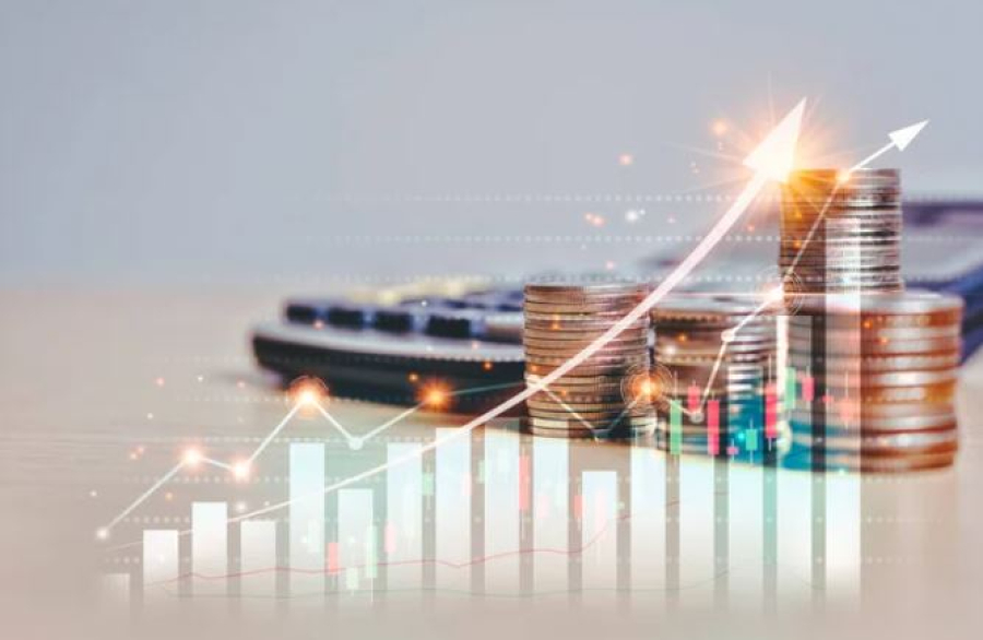 Рост реального ВВП Казахстана ускорился и составил 6% - МВФ