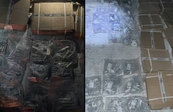 МВД: Пресечены схемы хищений на крупных заводах