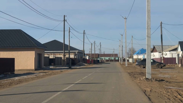 Атырауда 53 ауыл ішімдіктен бас тартты