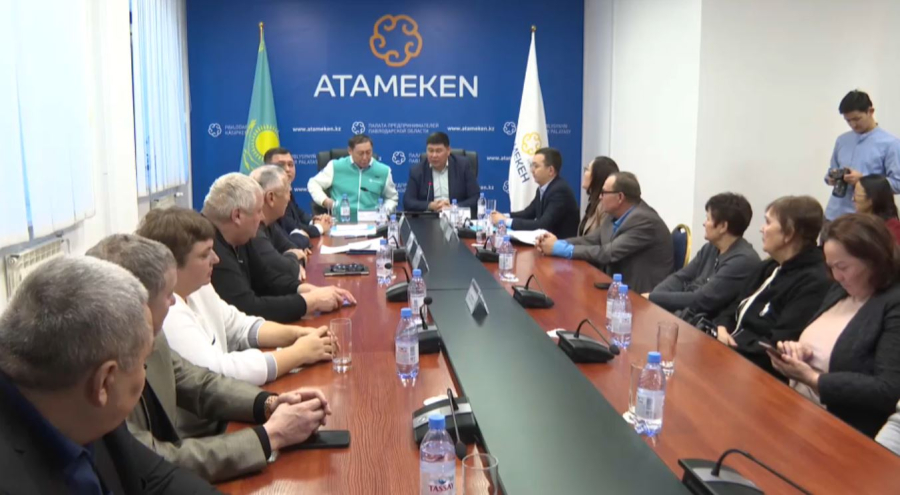 Сәбіз экспортына шектеу қойылуы мүмкін