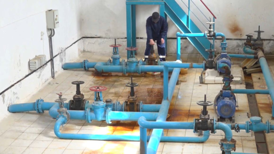 ₸5,4 млрд потратят на строительство водопроводов в Костанайской области