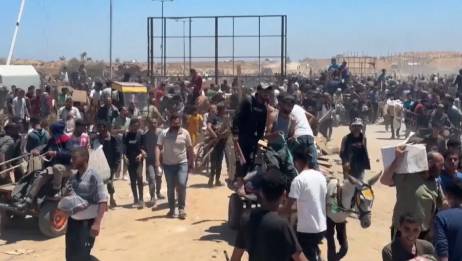 Израиль построит 22 новых поселения на Западном берегу Иордана