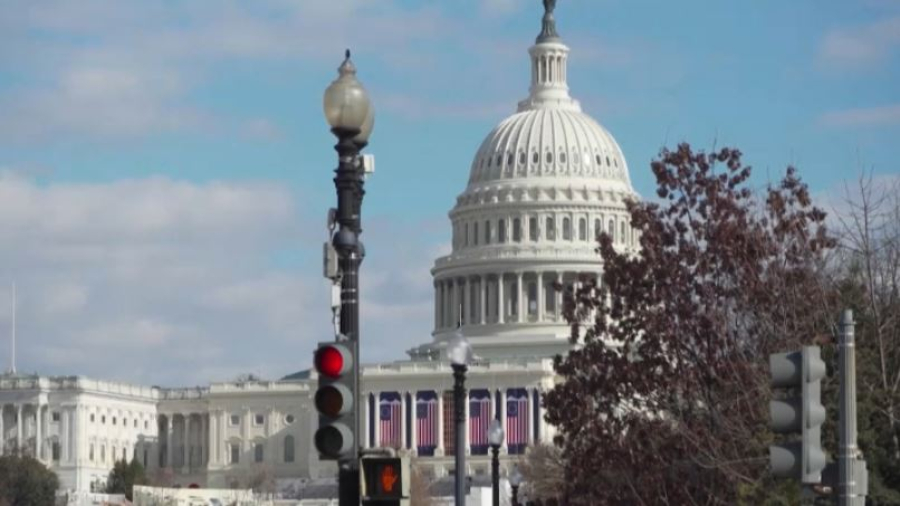 Медицинские профессии лидируют по спросу в США