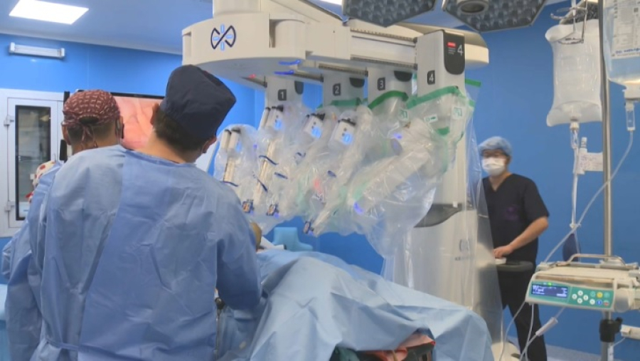 Около тысячи казахстанцев ждут пересадки печени