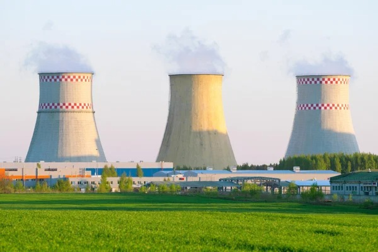 Қазақстандық кәсіпорындар АЭС құрылысына қатысады