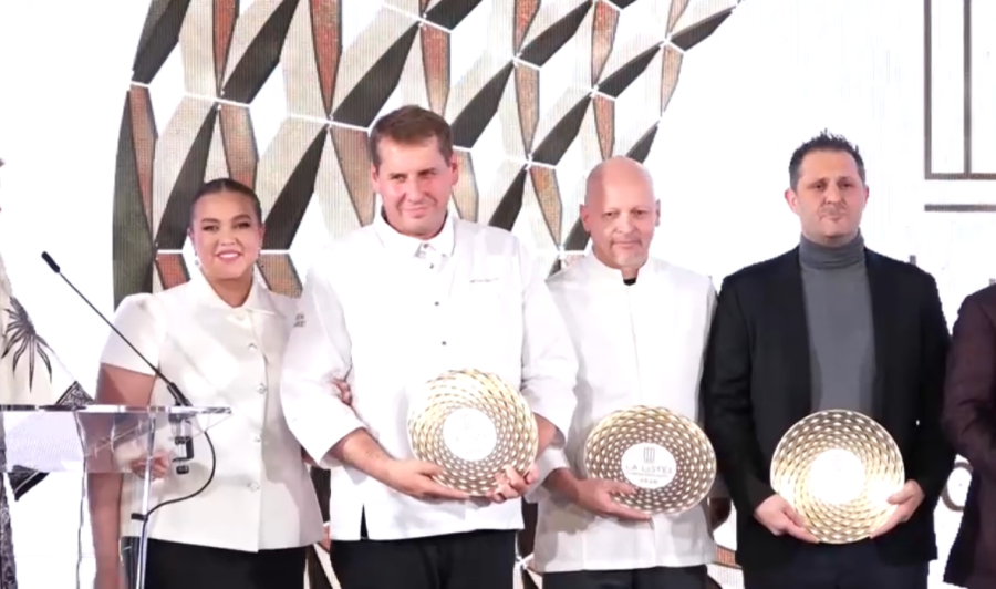 Казахская кухня в мировом гастро-рейтинге